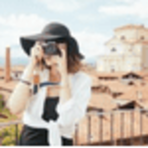 Finding Balance in a Fast-Paced World